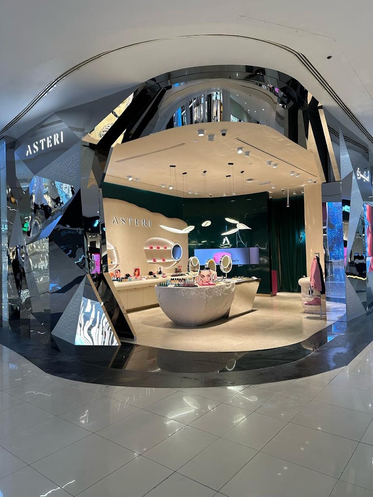 Tabuk Park Mall